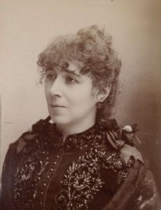 Marie Huot