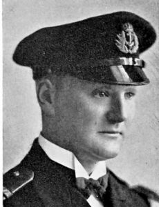 Finn Lützow-Holm