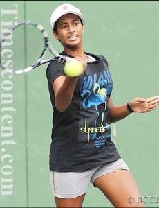 Riya Bhatia