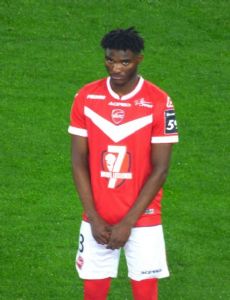 Lilian Brassier