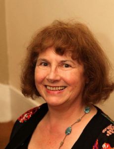 Catherine Czerkawska