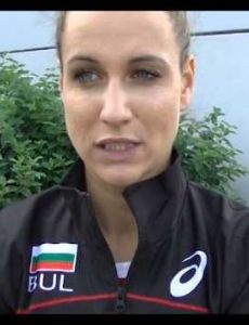 Inna Eftimova