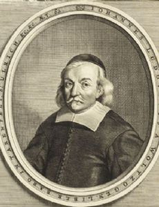 Johann Ludwig von Wolzogen