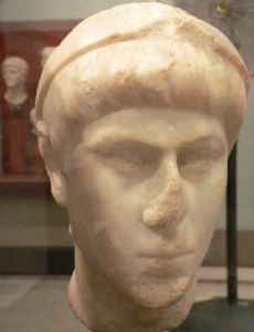 Constantius II