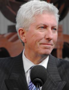 Gilles Duceppe