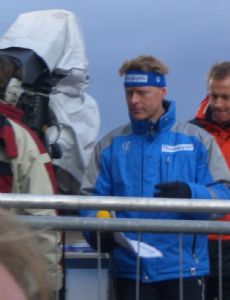 Dieter Thoma