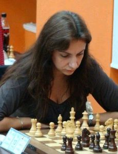 Anna-Maria Botsari