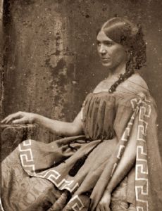 Matilda Heron