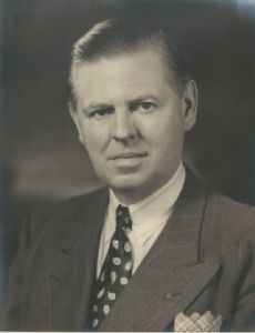 Edgar Gott