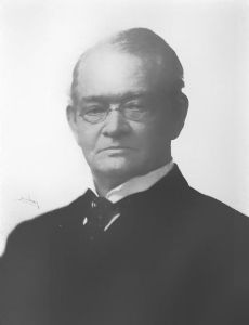John V. Farwell