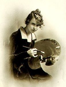Wanda Gag