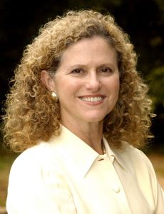 Donna Howard