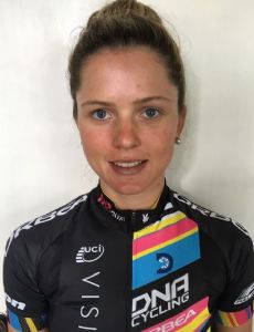 Michaela Drummond
