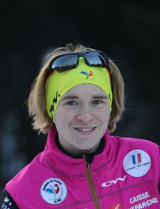 Anais Bescond