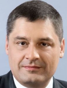 Mikail Shishkhanov