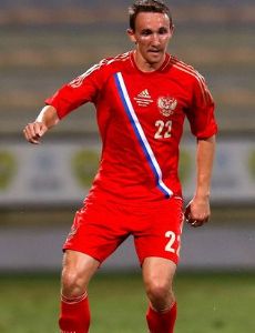 Aleksei Kozlov