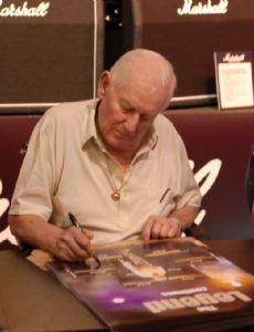 Jim Marshall (businessman)