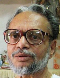 Kala Nath Shastry