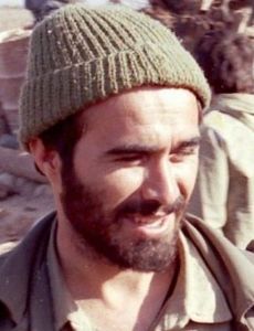 Hossein Kharrazi