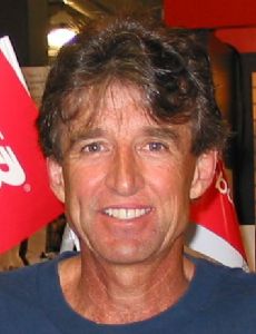 Frank Shorter