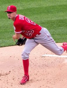 Andrew Heaney