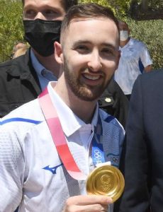 Artem Dolgopyat