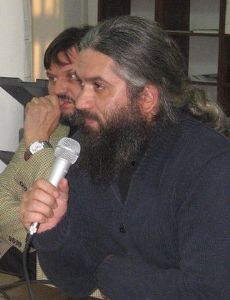 Ştefan Baştovoi