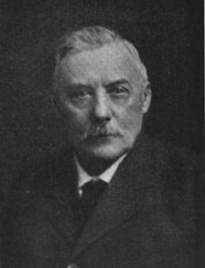 John Milne (politician)