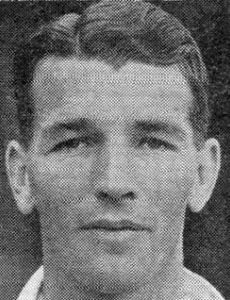 Ossie Dawson