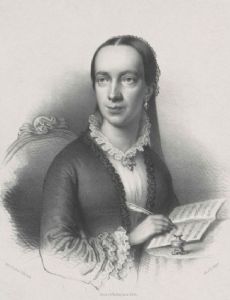 Emilie Mayer