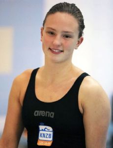 Kim Busch