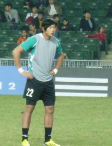 Pan Wen-chieh
