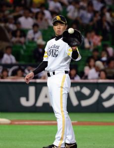 Yoshiaki Fujioka