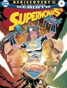 Superwoman