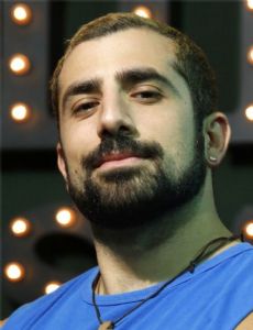 Kaysar Dadour