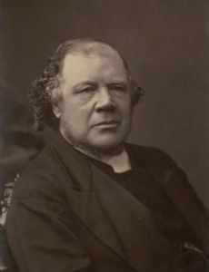 William Morley Punshon