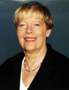 Birgit Schnieber-Jastram