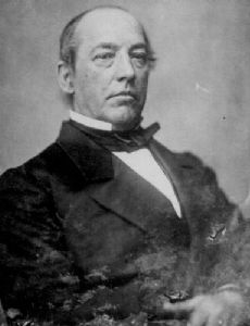 Caleb Blood Smith