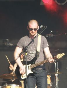Jens Marni Hansen