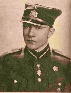 Kārlis Kļava