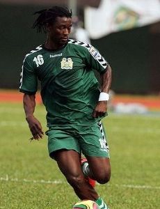 Warren Kanu