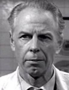 Ronald Ibbs
