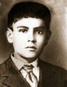 José Sánchez del Río