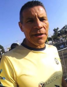Alfredo Tena