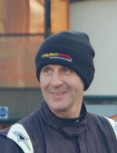 Jock Armstrong