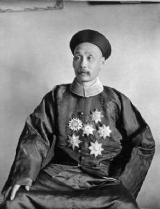 Liang Dunyan