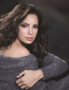 Amal Maher