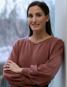 Ashley Boccio