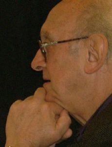 Petros Markaris