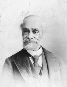 Patrick H. Reason